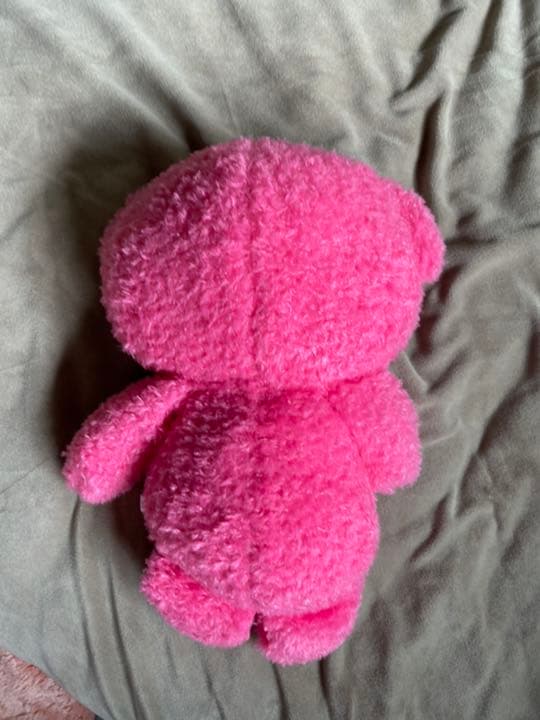 USJ ミニオンズ ピンクティム ぬいぐるみ ミニオン