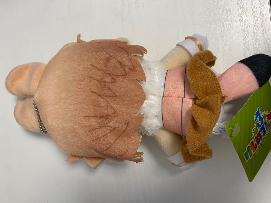 けものフレンズ3 はなまるアニマル ドール マイルカ ミーアキャット 3体セット