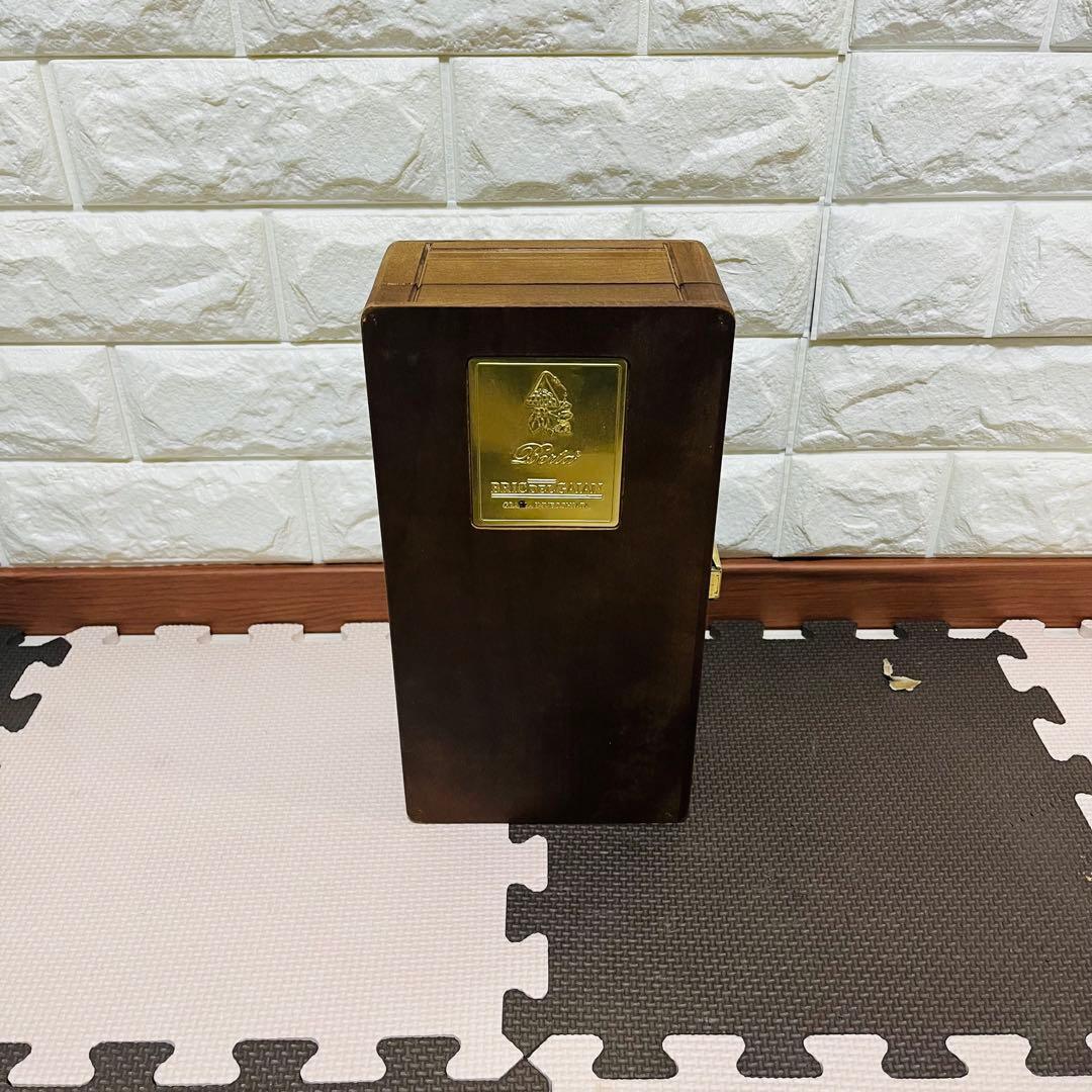 ベルタ ブリック・デル・ガイアン 2007