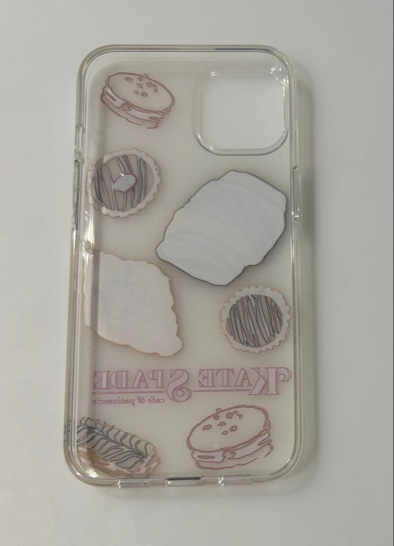 KATE SPADE ケイトスペード iPhone13 対応ケース KA951