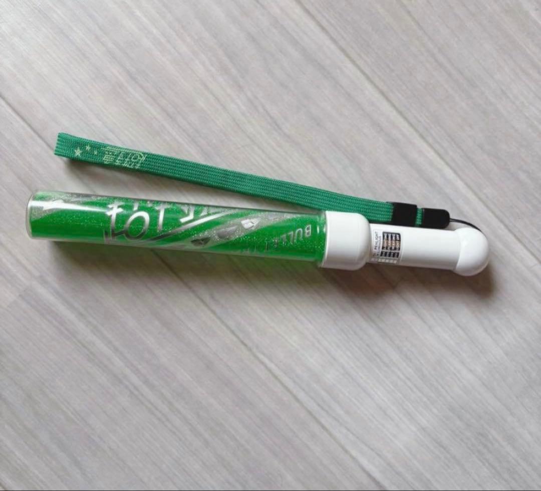 超特急 タクヤ 初代ペンライト ストラップ付き