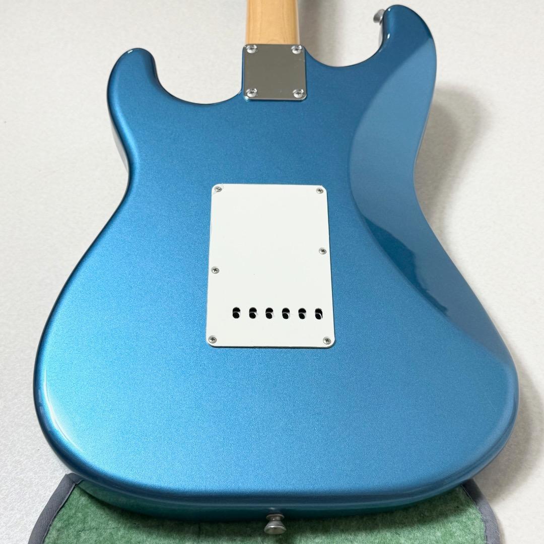 超美品 Fender MIJ Traditional Ⅱ 60S STRAT