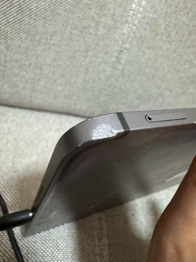 iPadPro113世代セルラー128GB 純正Keyboard&Pencil