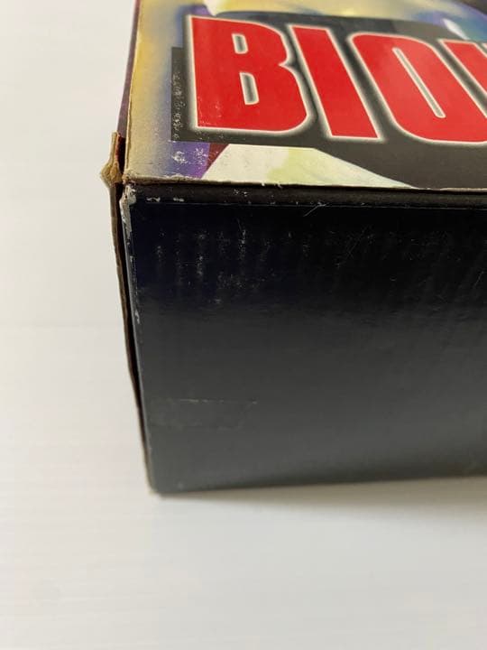 バイオハザード3リアルショックアクションフィギュア ジルＶＳブレインサッカー