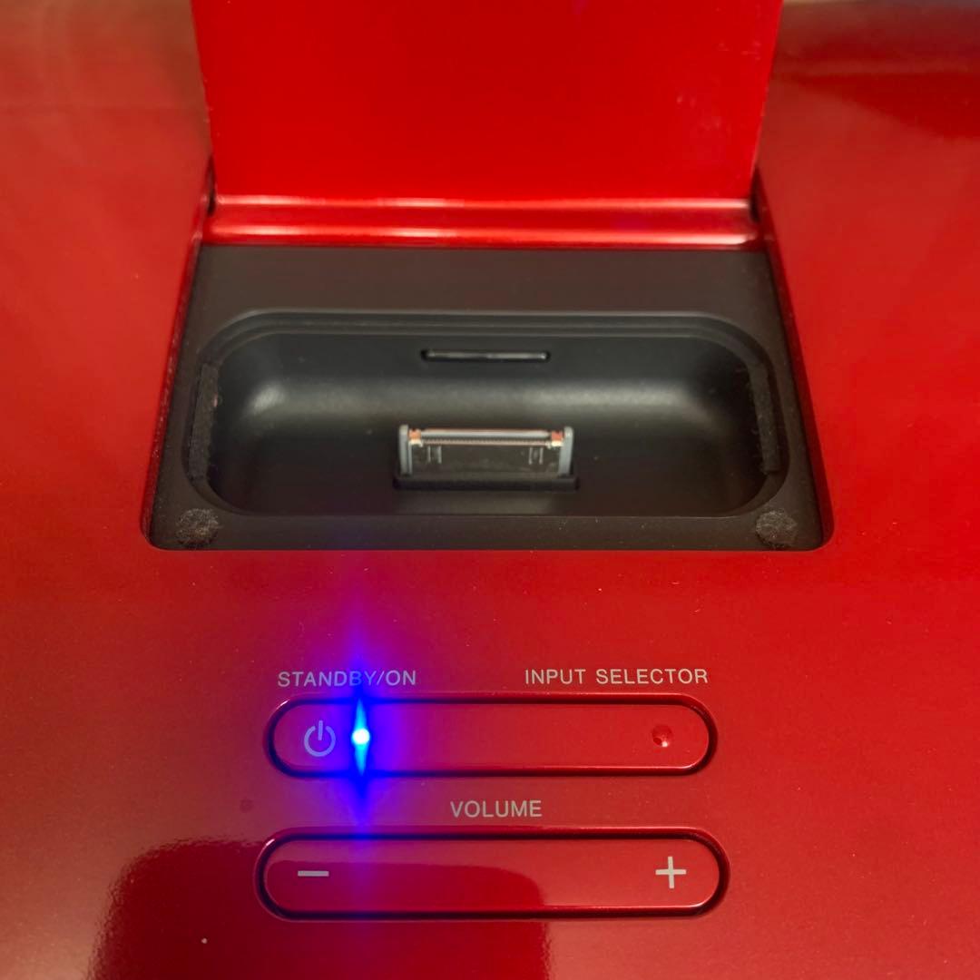 【美品】Pioneer XW-NAS5-R