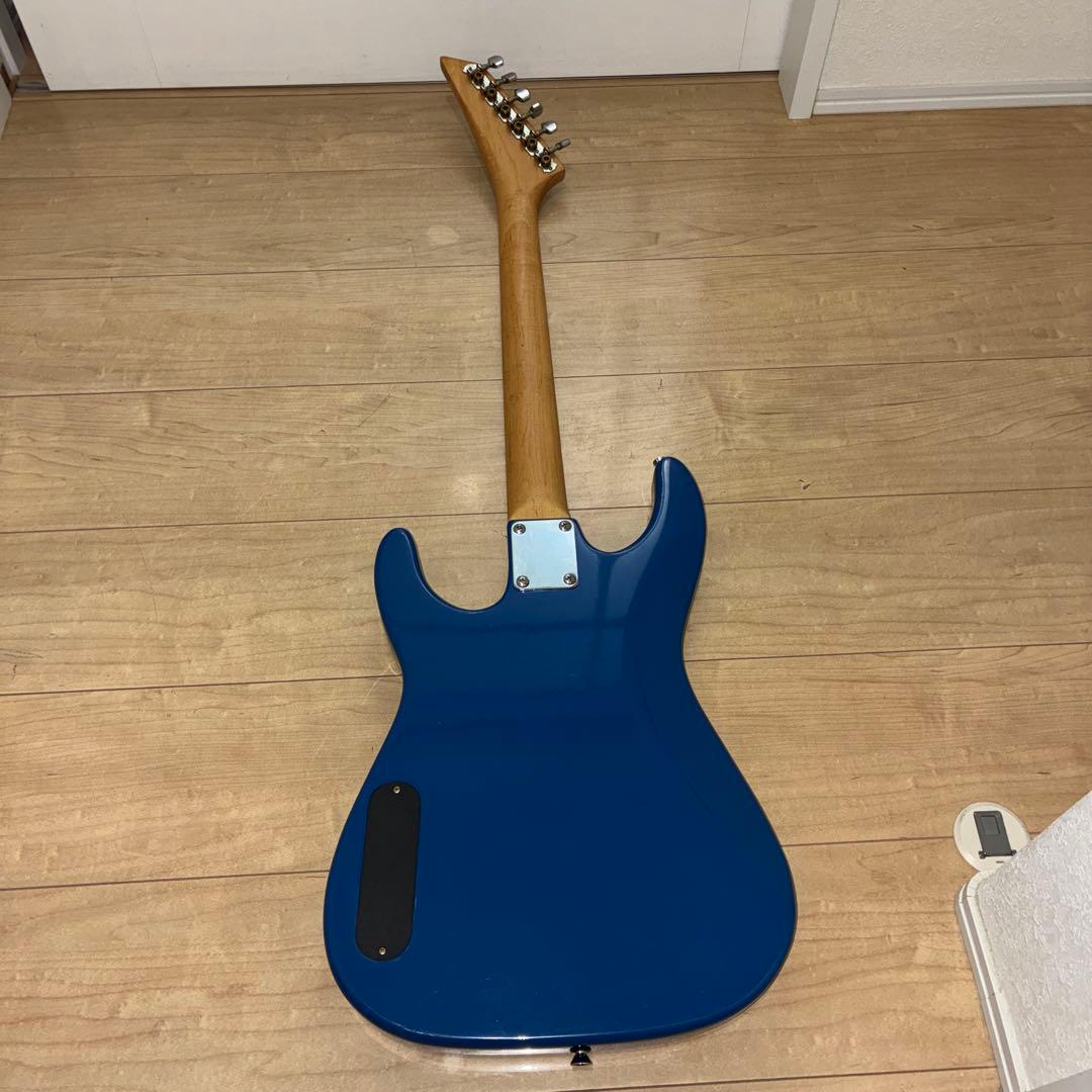 安い激レア　初期フォトジェニック　24フレット　エレキギター　いい音です！
