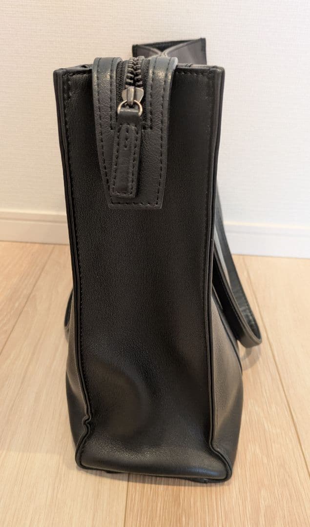 土屋鞄 プロータ スクエアトート