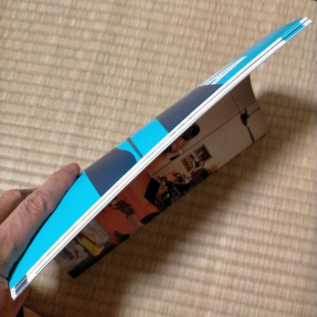 ※超美品【映画パンフ＋フライヤー_貴重★】マラドーナ MARADONA