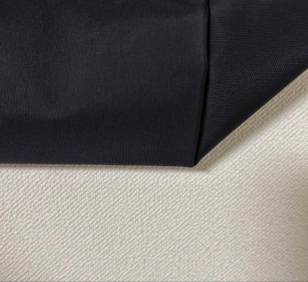 『美品』Herve Chapelier グリーンレーベル別注 ビッグポシェット