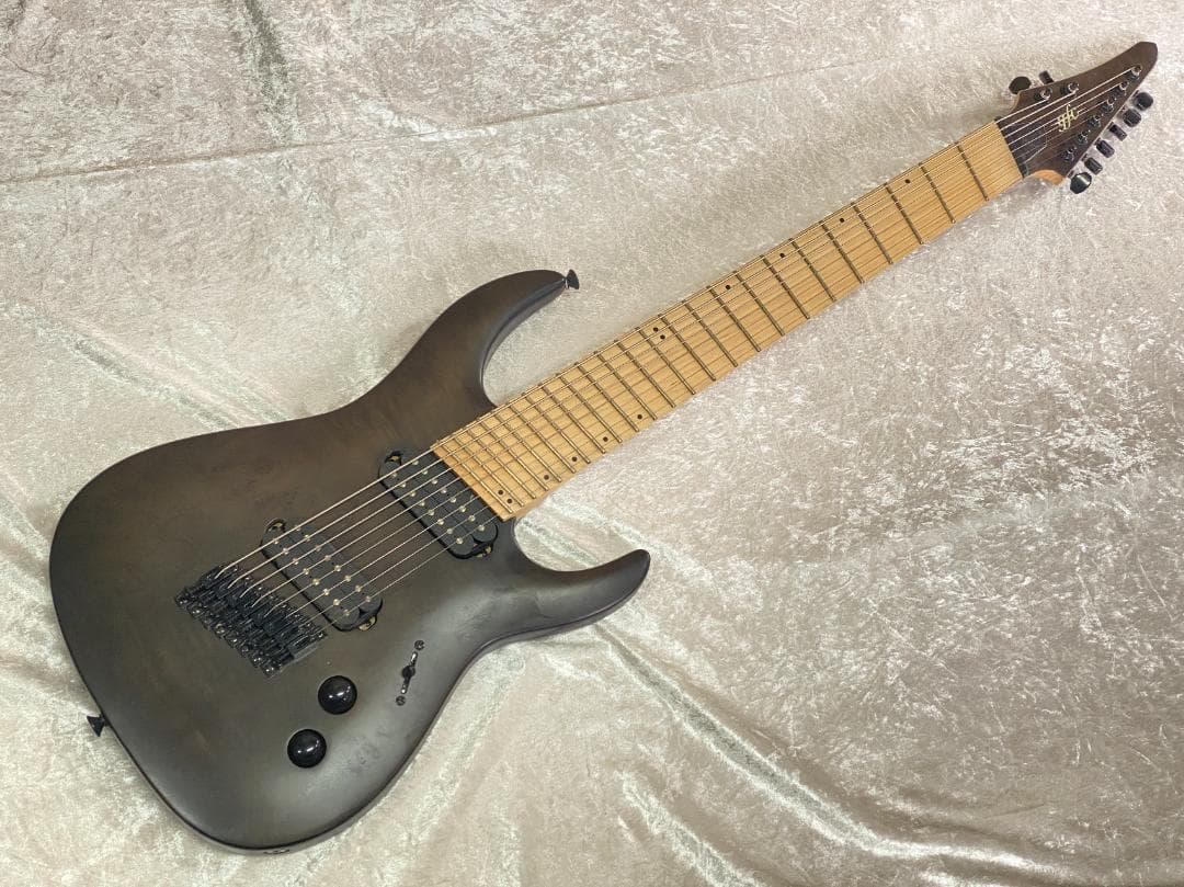 Y1126 gfc GNRF8-200 Satin CB アウトレット