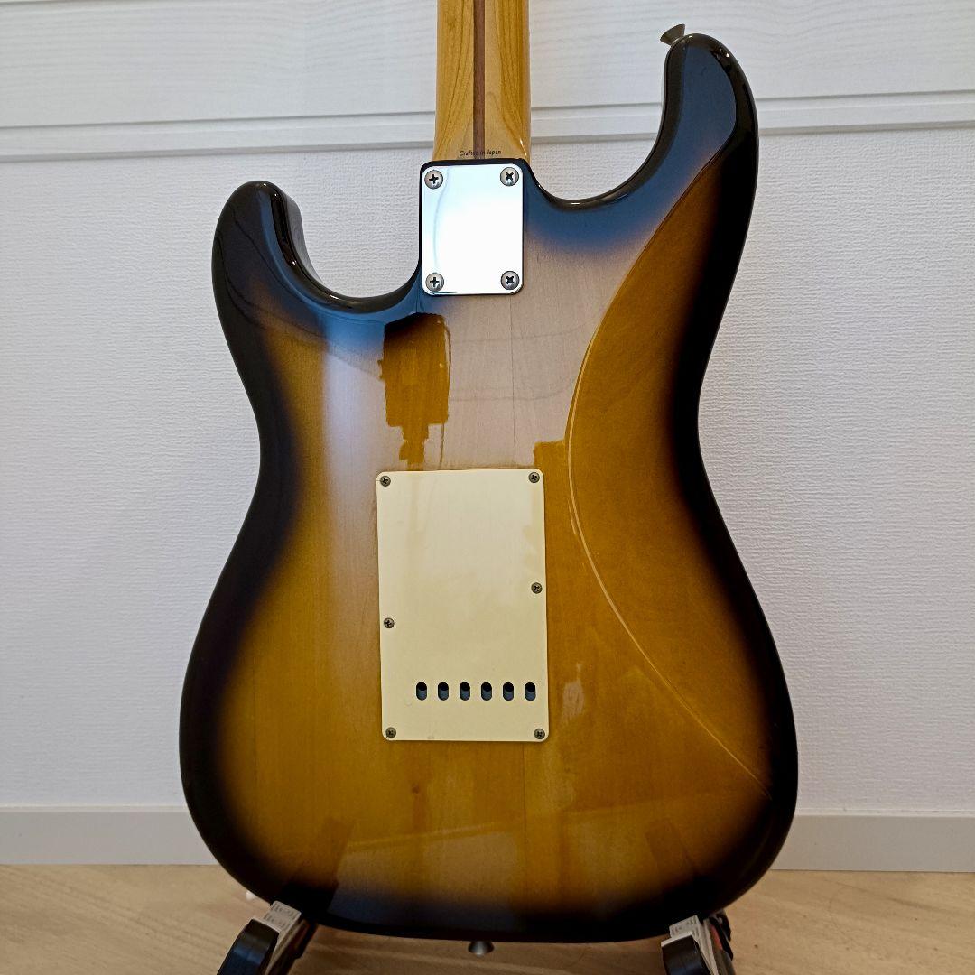 Fender Japan ストラトキャスター 【メンテ済】ST57-DMC