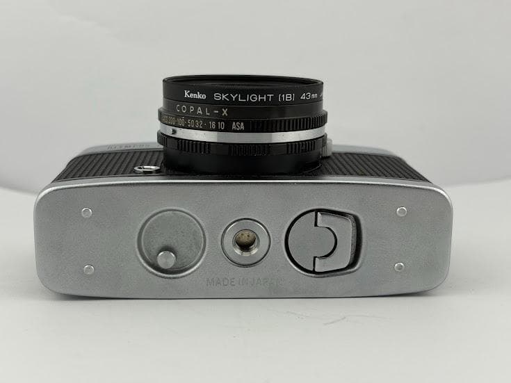 ★極上品★ OLYMPUS オリンパス PEN D3