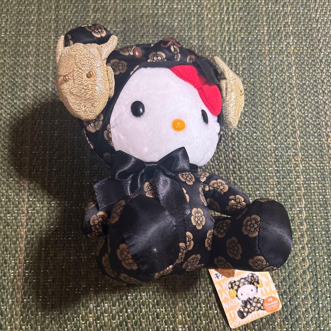 ★レア　キティベアー物語