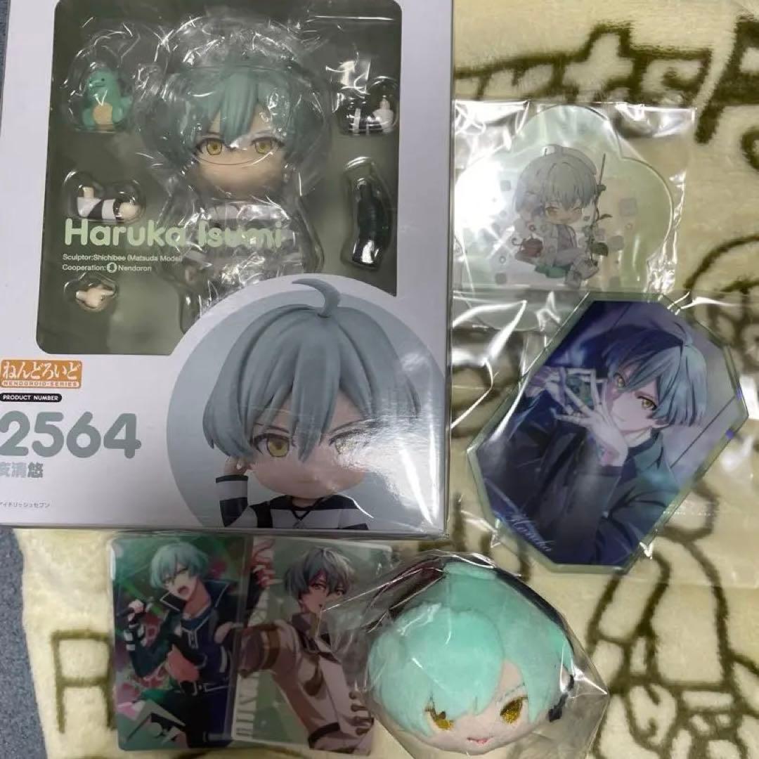 アイドリッシュセブン 亥清悠　セット