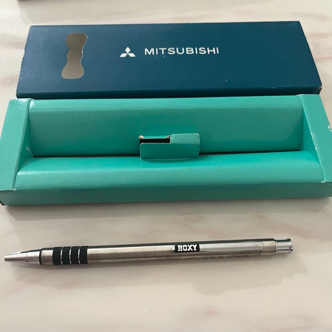 ボールペン　シャープペンシル　廃番　昭和レトロ　10点セット