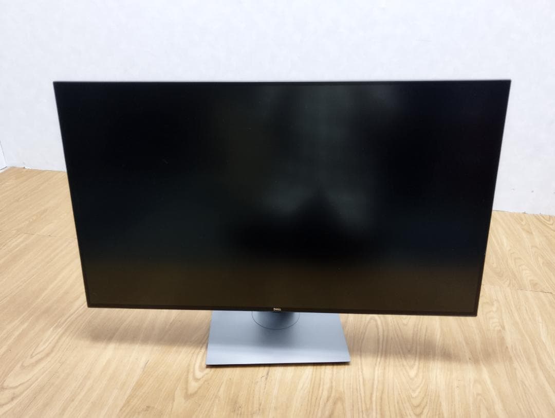 北海道送料込K☆1061 DELL 4Kディスプレイモニター U3219Q