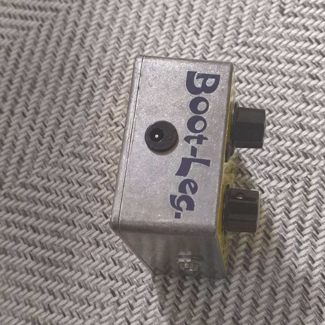 ギター BOOT-LEG GAIN HELPER