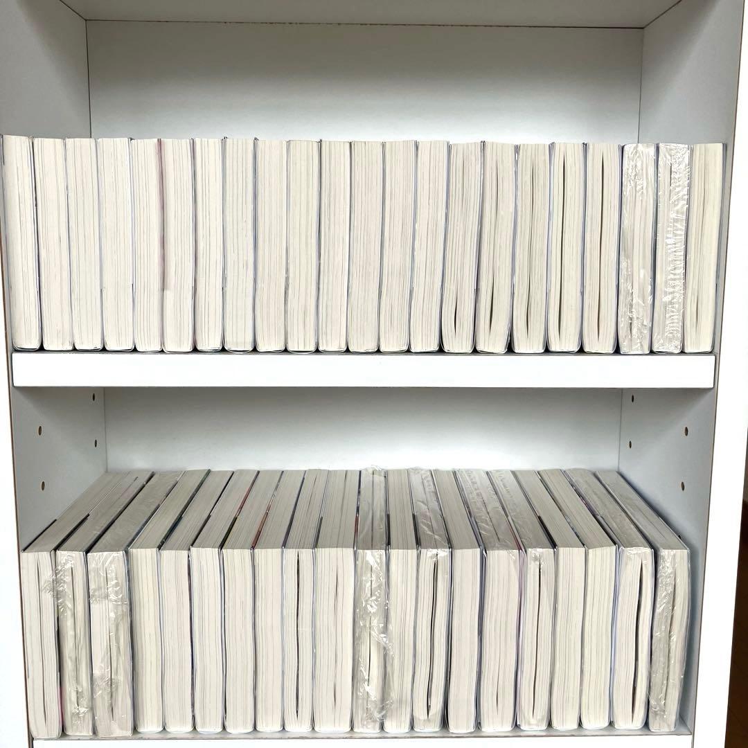 Re:ゼロから始める異世界生活　全巻　特典付き