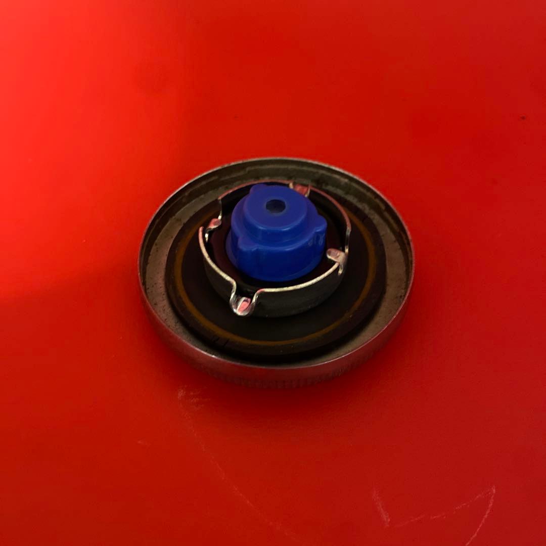 ハーラー汎用ピーナッツタンク　バルカン400