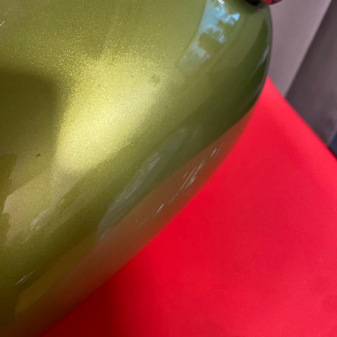 ハーラー汎用ピーナッツタンク　バルカン400