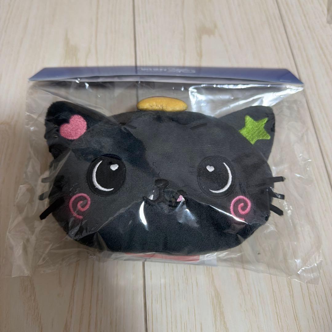 NCT WISH リク WISH祭 ポシェット