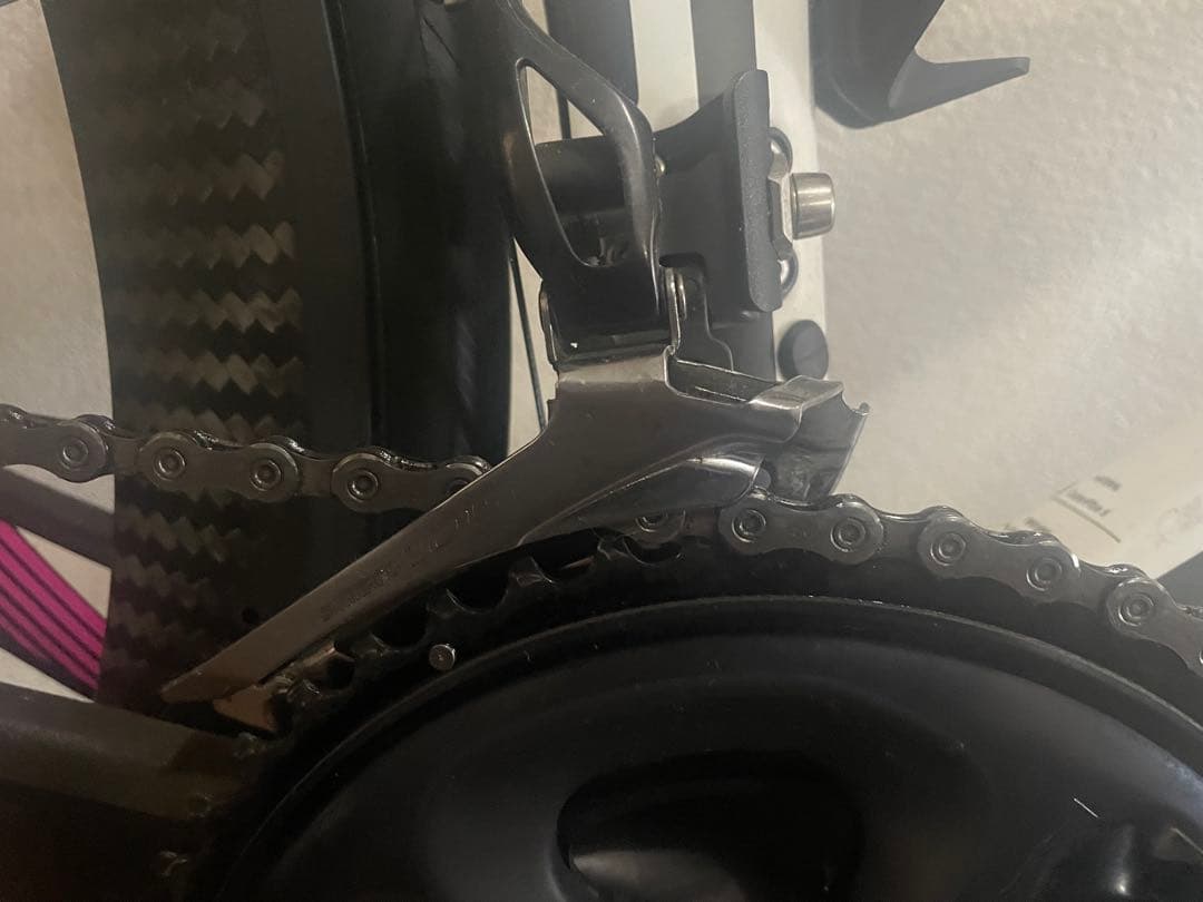 自転車本体 MERIDA Reacto team -e