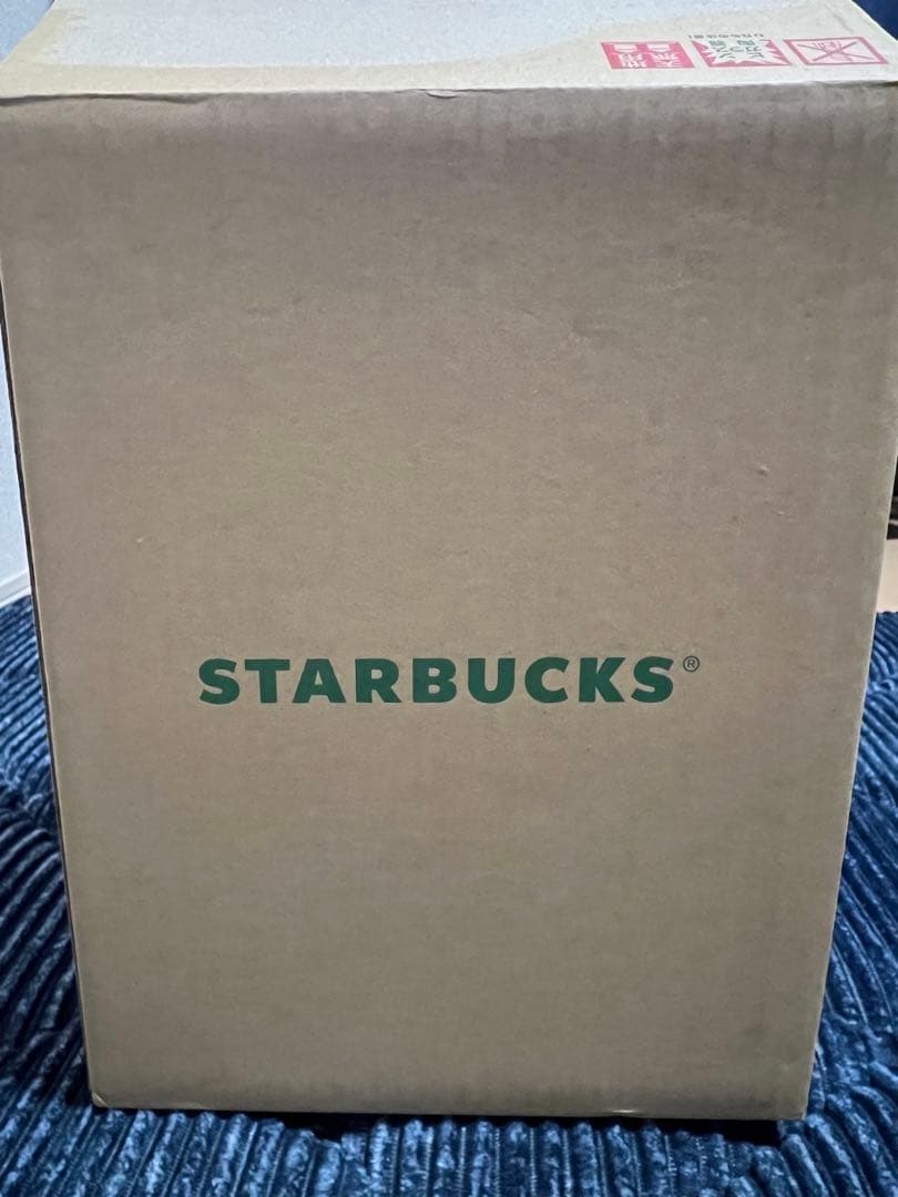 スターバックス福袋2026 《抜き取りなし》即日発送