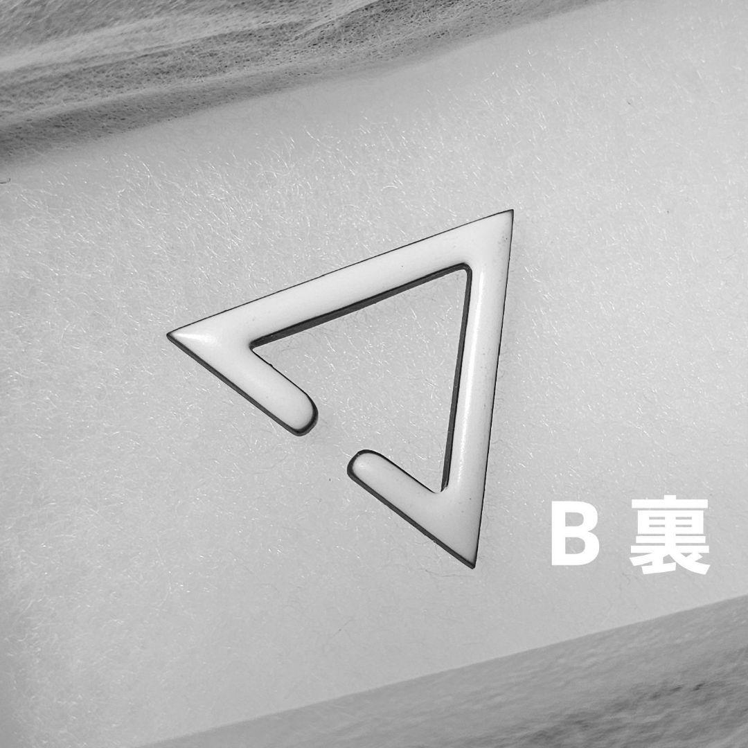 SPYAIR グッズ ポーチ ポスカ MOMIKEN イヤーカフ ミツツキ