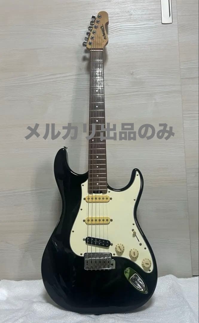 菅原卓郎モデルEDWARDS E-SN-123TAKURO