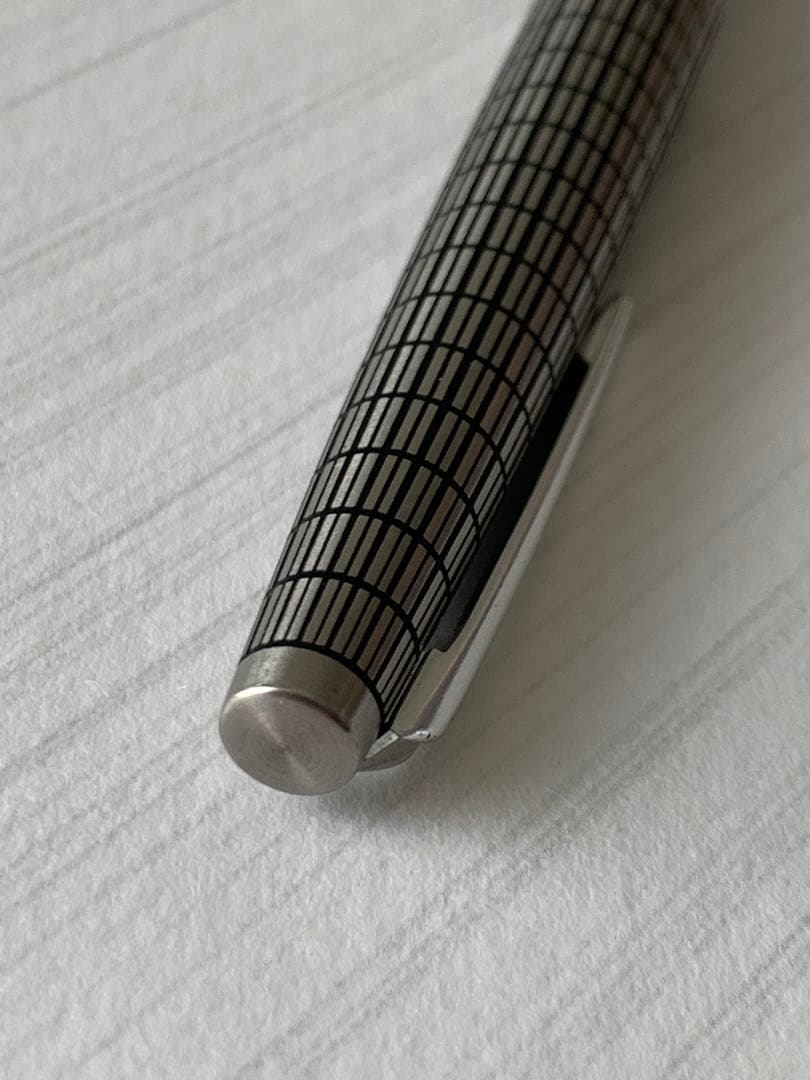 PILOT パイロット Elite 蝕刻 万年筆 18K