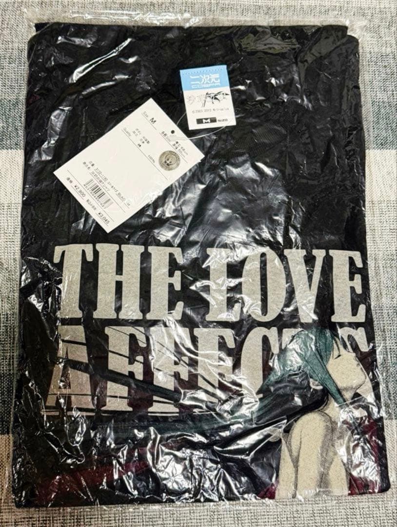 【新品未開封・6点】沙耶の唄 沙耶 Tシャツ アクリルスタンド アクリルカード