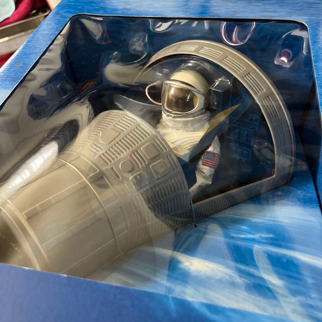 GI.joe タイムレスコレクション　1998年　ハズブロ製