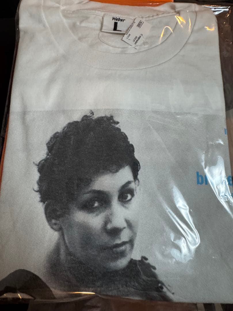 Chet Baker Let's Get Lost Tシャツ L weber