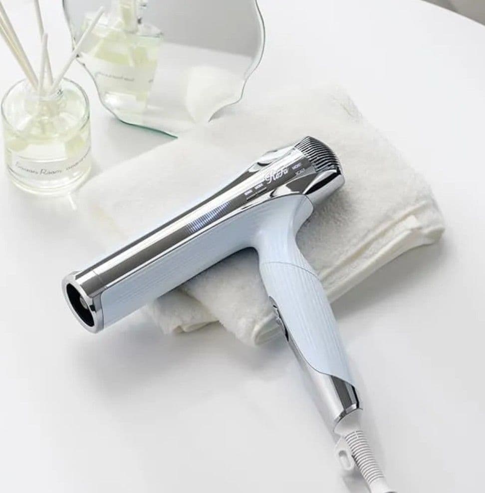 ReFa BEAUTECH DRYER SMART W ホワイト 新品未使用