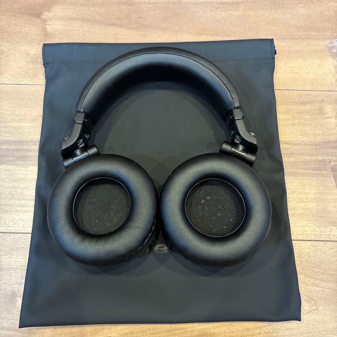 DJ機材 Pioneer DJ HDJ-X7