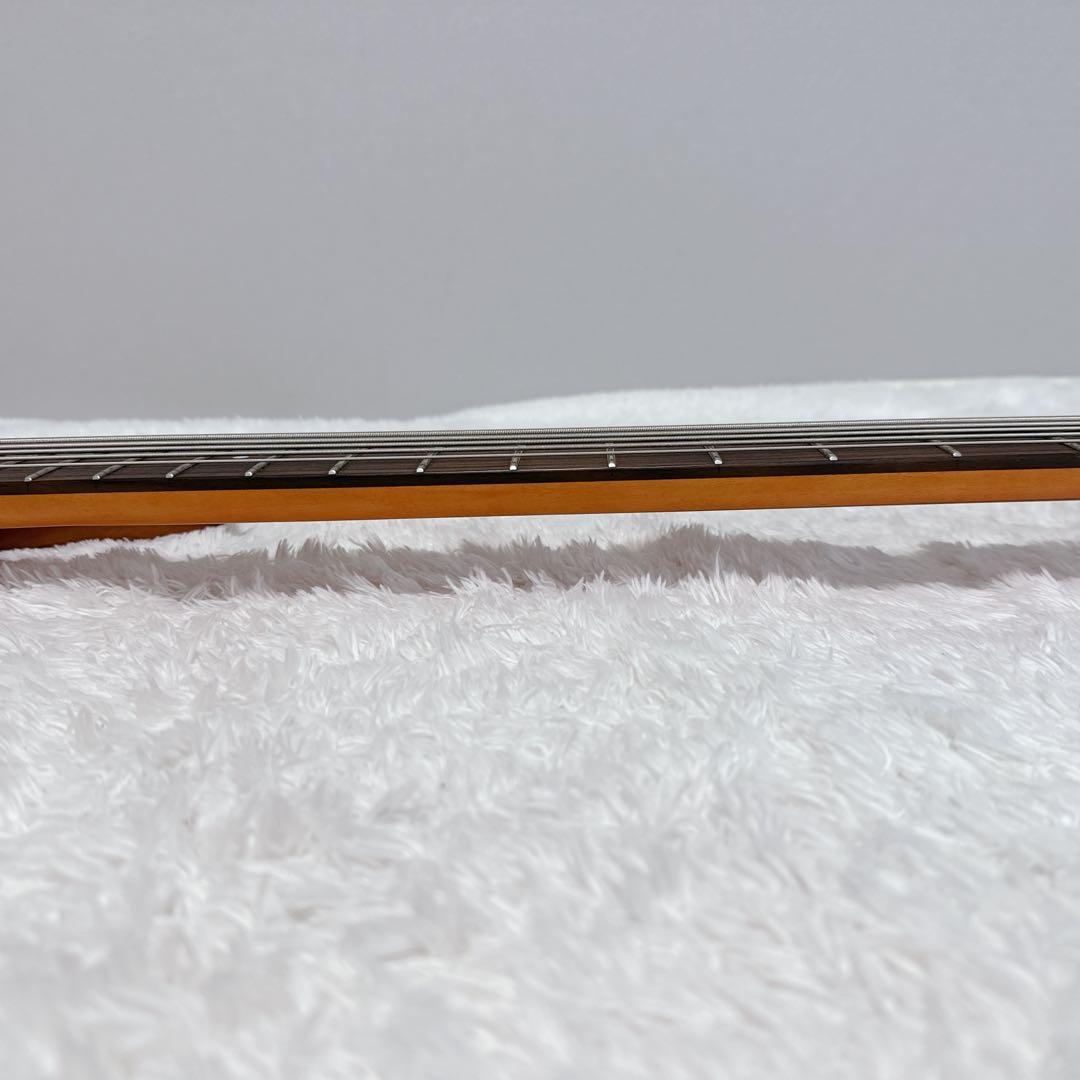 SCHECTER　シェクター　STILETTO　STUDIO5　5弦ベース