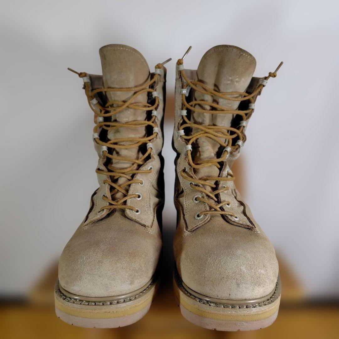 ベイツ　ゴアテックス　27.5センチ