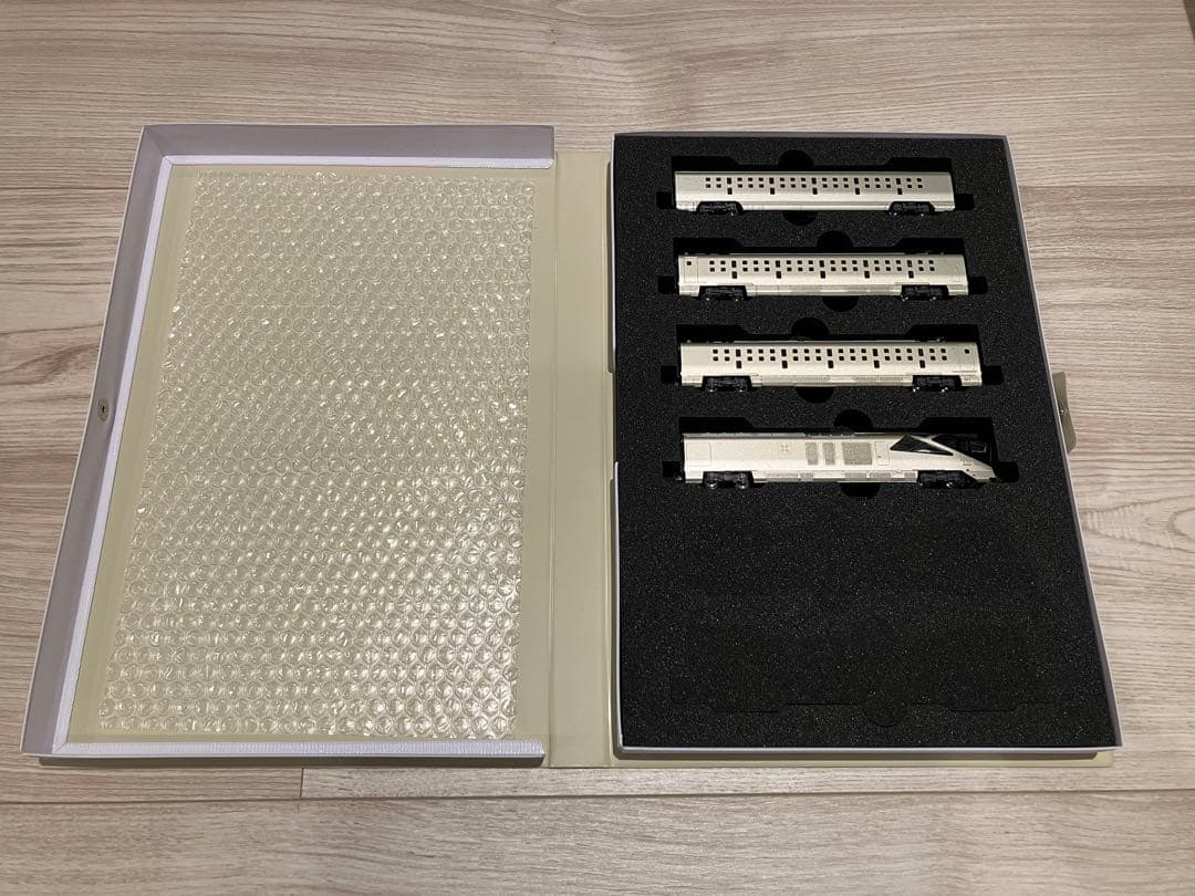 KATO 10-1889 10-1890 E001系TRAIN SUITE四季島