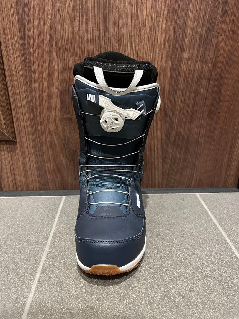 スノーボード DEELUXE DEEMON CTF 27.5cm