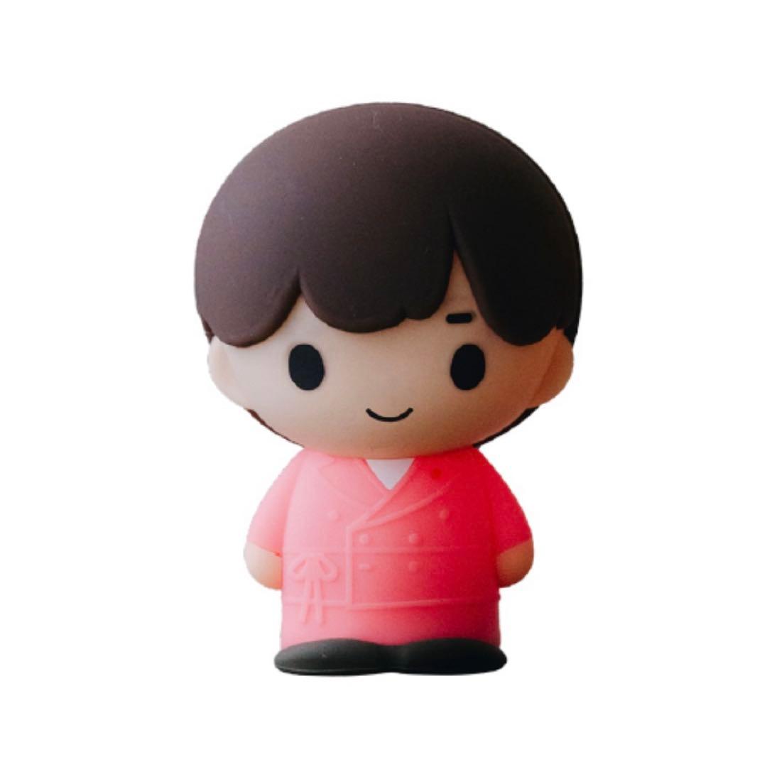 King & Prince ポップアップSTARRING タッチライト（レン）