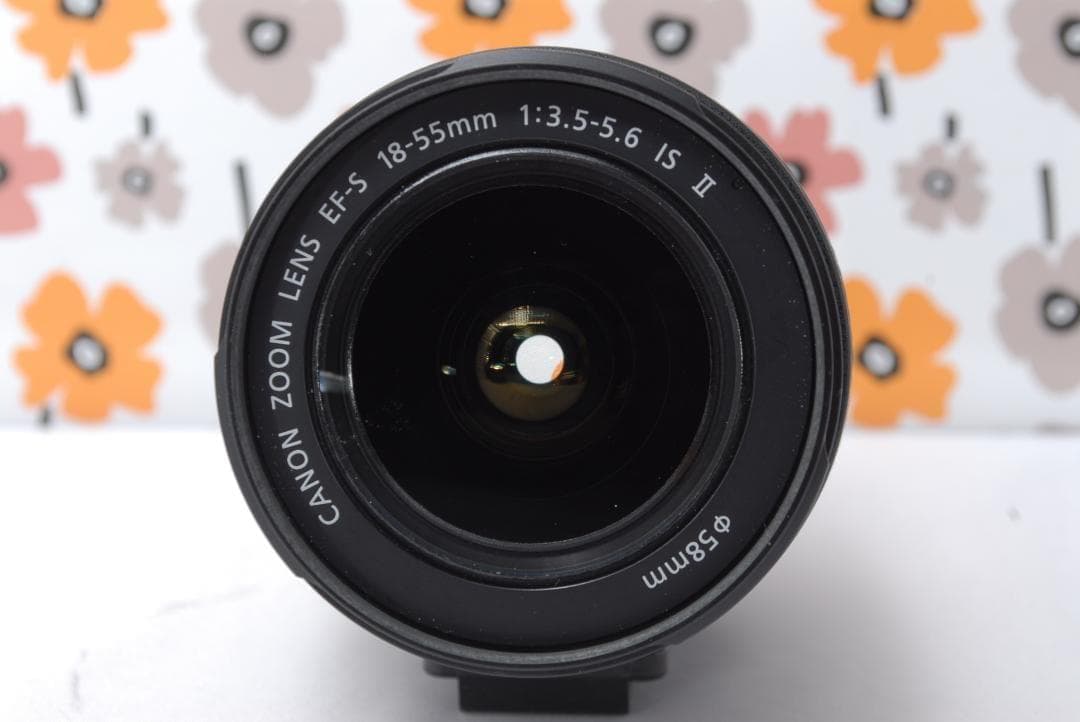 ❤Canon 50D❤プロも御用達❤ハイアマ必見お手頃中級機！❤撮影基本セット❤