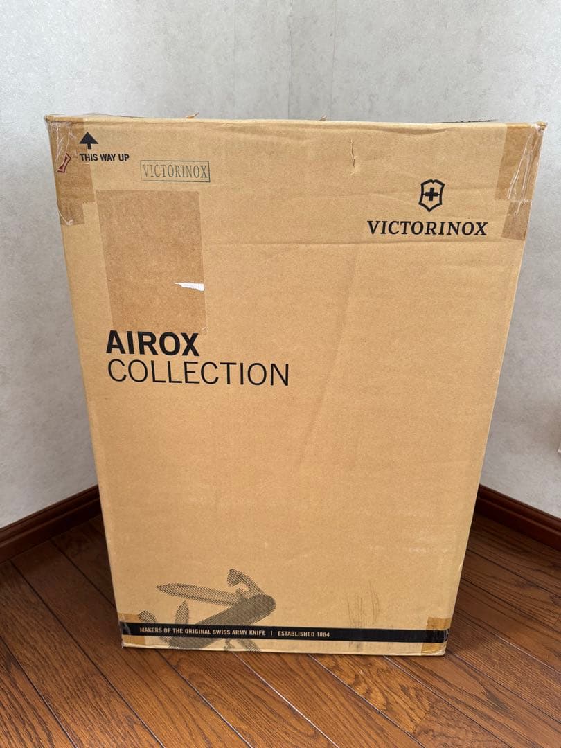 ビクトリノックス Airox エアロックス 74Lスーツケース