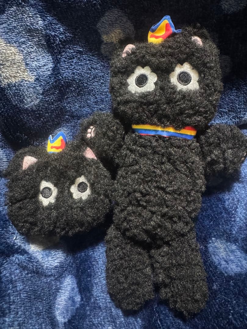 WayV テン カヌレ ぬいぐるみ