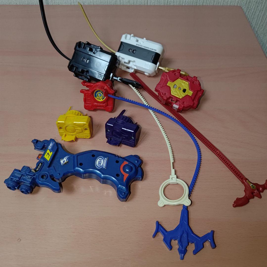 ベイブレード まとめ ベイブレードバースト ベイブレードX 初代