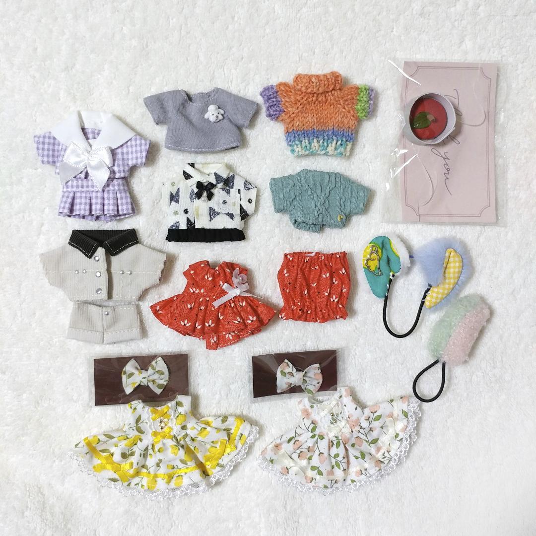 cocoriang kumukuku ぷにみお アウトフィット まとめ売り④