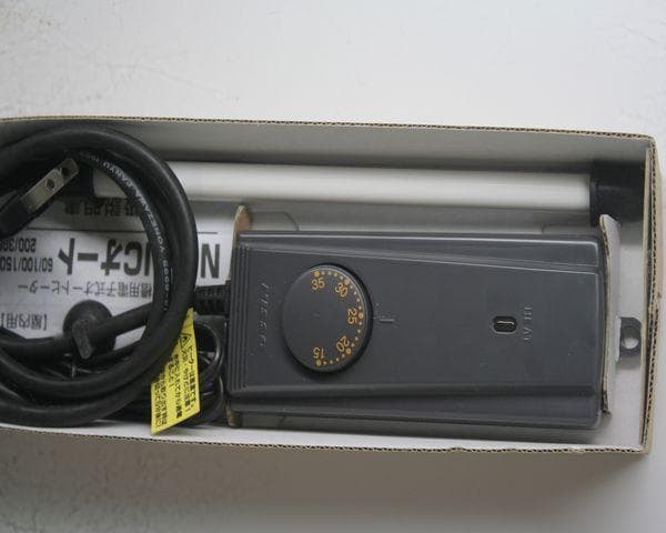 新品、送料込み、60cm曲げガラス水槽、5点セット　コトブキ