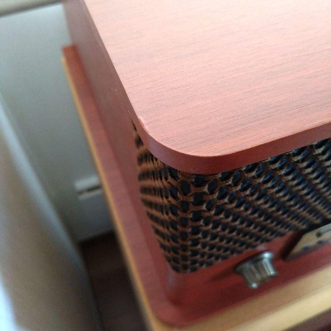 iON レコードプレーヤー