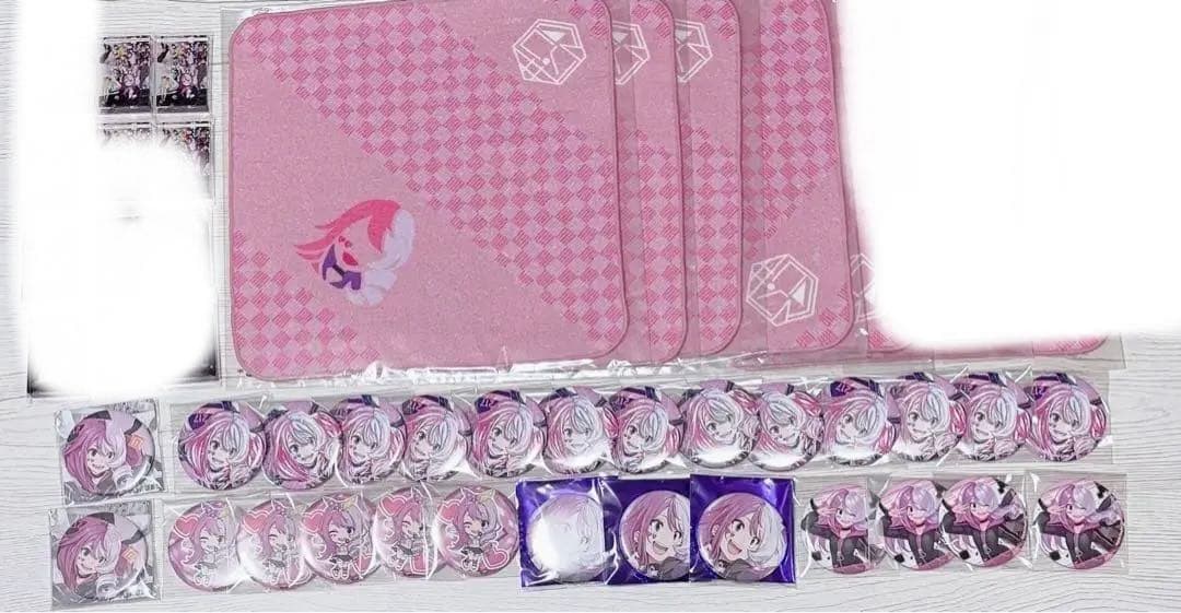 コンパス　メグメグ 纏め売り