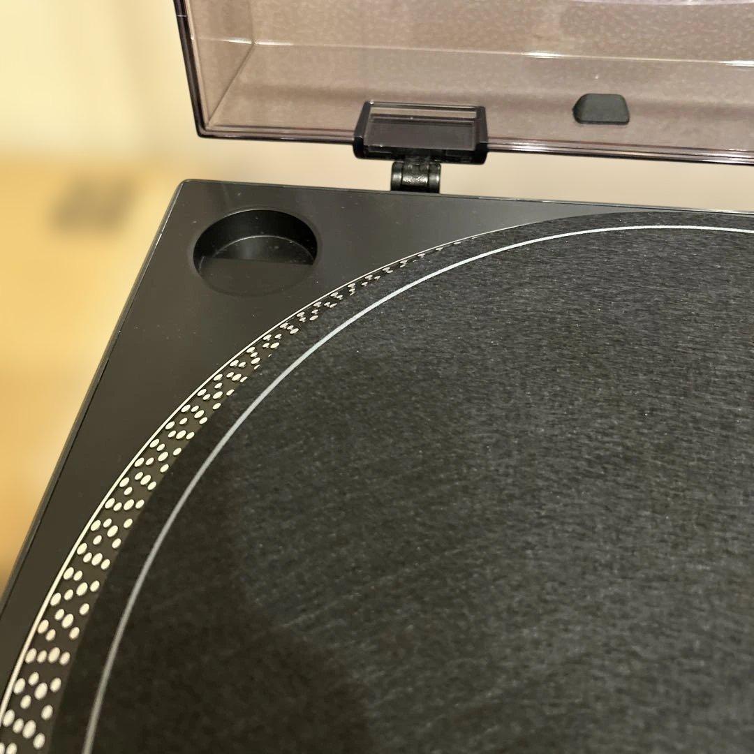 《美品》pioneer DJ plx-500 ターンテーブル