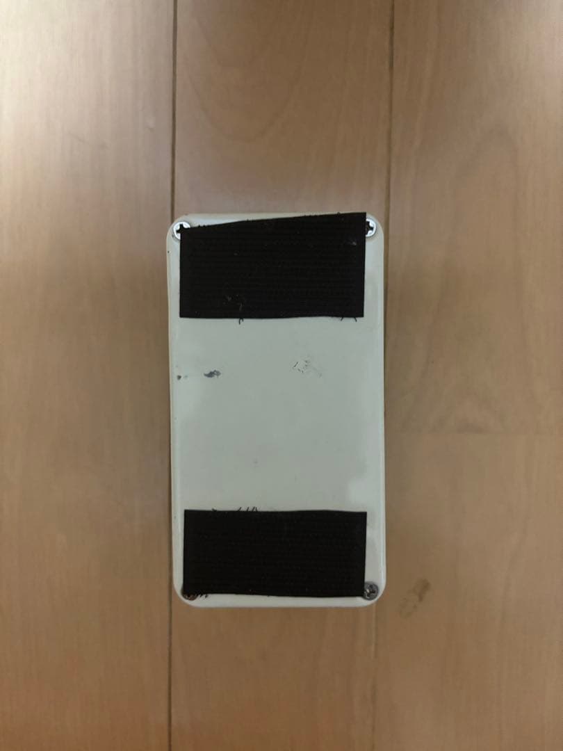 ギター NINEBOLT PEDALS BEAR L DISTORTION